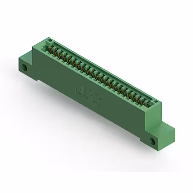 845-022-500-112 EDAC Inc.  Edgeboard Connectors